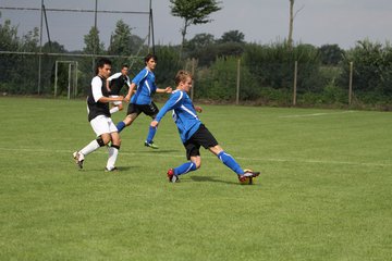 Bild 88 - A-Jun am 28.8.11